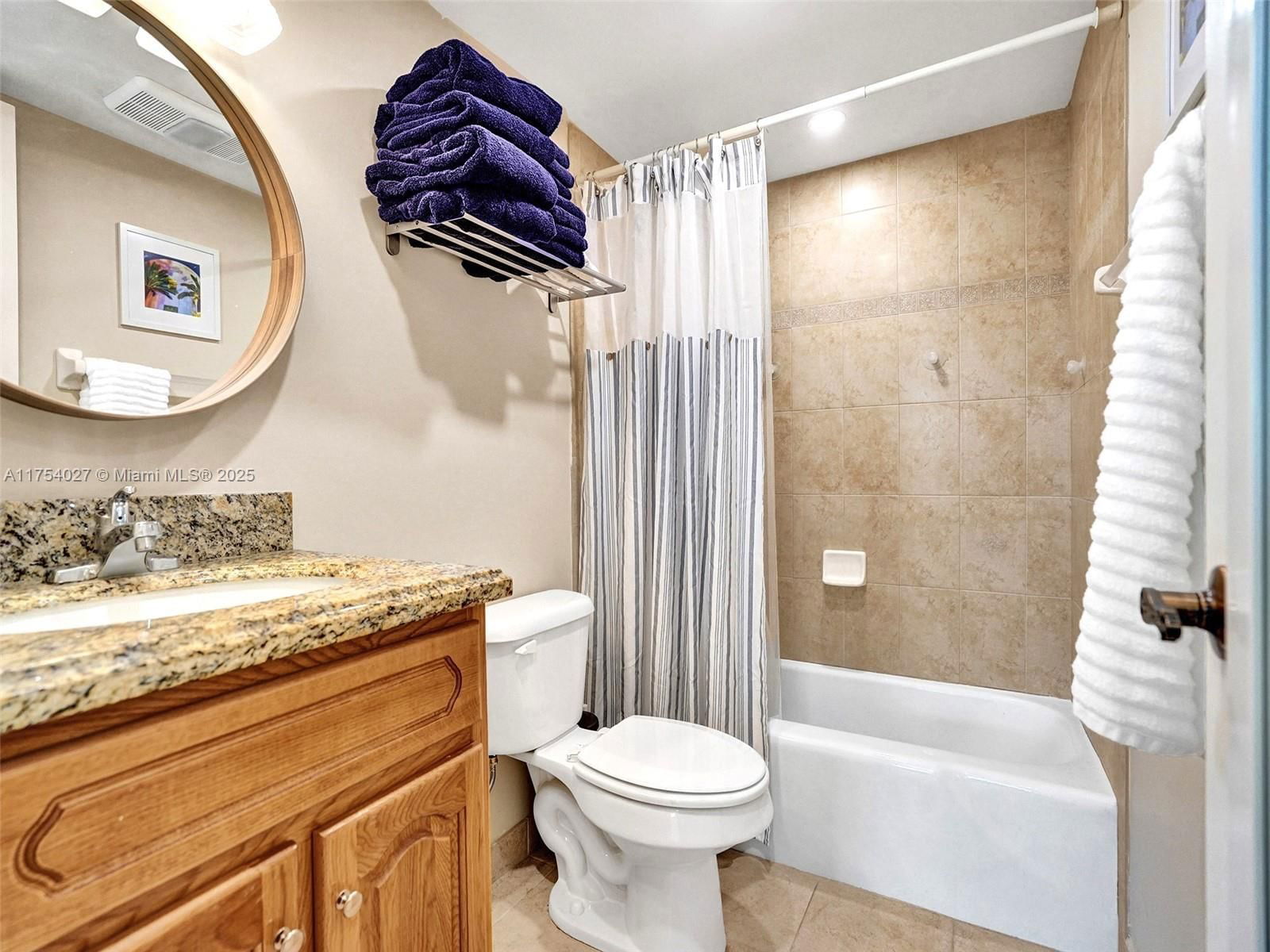 Real estate property located at 400 Riverside Dr #201, Broward, Lado Del Rio Condo, Pompano Beach, FL