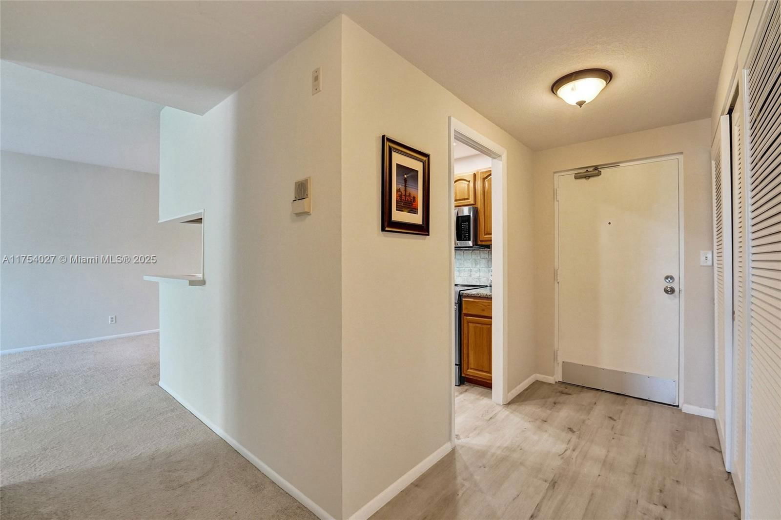 Real estate property located at 400 Riverside Dr #201, Broward, Lado Del Rio Condo, Pompano Beach, FL
