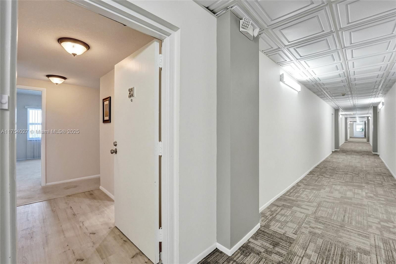 Real estate property located at 400 Riverside Dr #201, Broward, Lado Del Rio Condo, Pompano Beach, FL