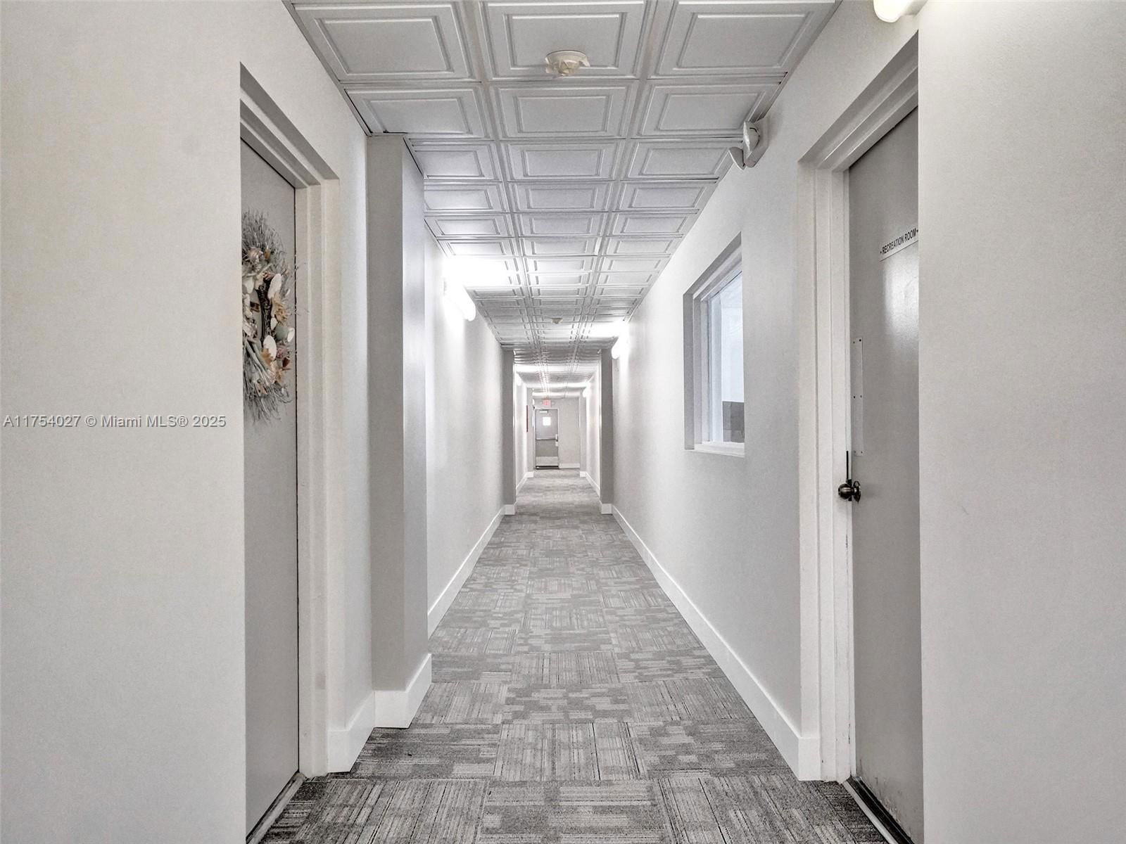 Real estate property located at 400 Riverside Dr #201, Broward, Lado Del Rio Condo, Pompano Beach, FL