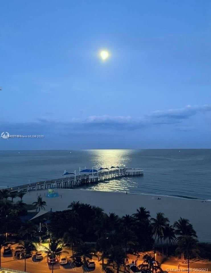 Real estate property located at 400 Riverside Dr #201, Broward, Lado Del Rio Condo, Pompano Beach, FL