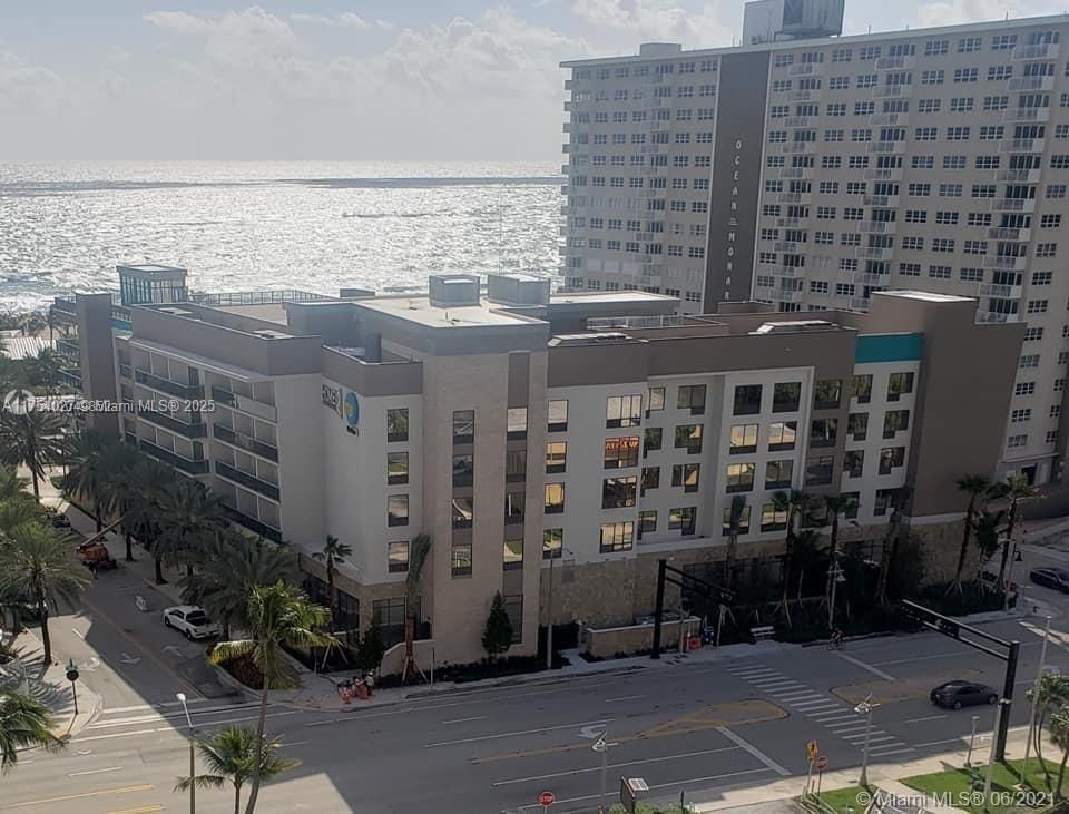 Real estate property located at 400 Riverside Dr #201, Broward, Lado Del Rio Condo, Pompano Beach, FL