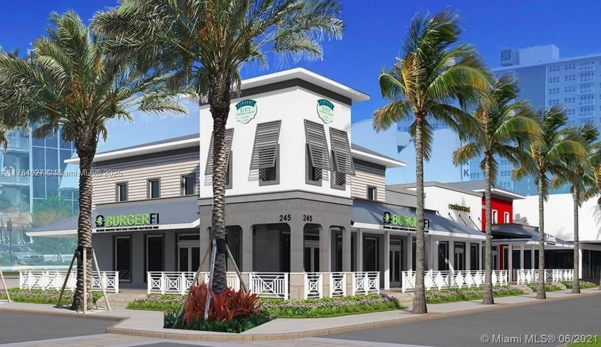 Real estate property located at 400 Riverside Dr #201, Broward, Lado Del Rio Condo, Pompano Beach, FL