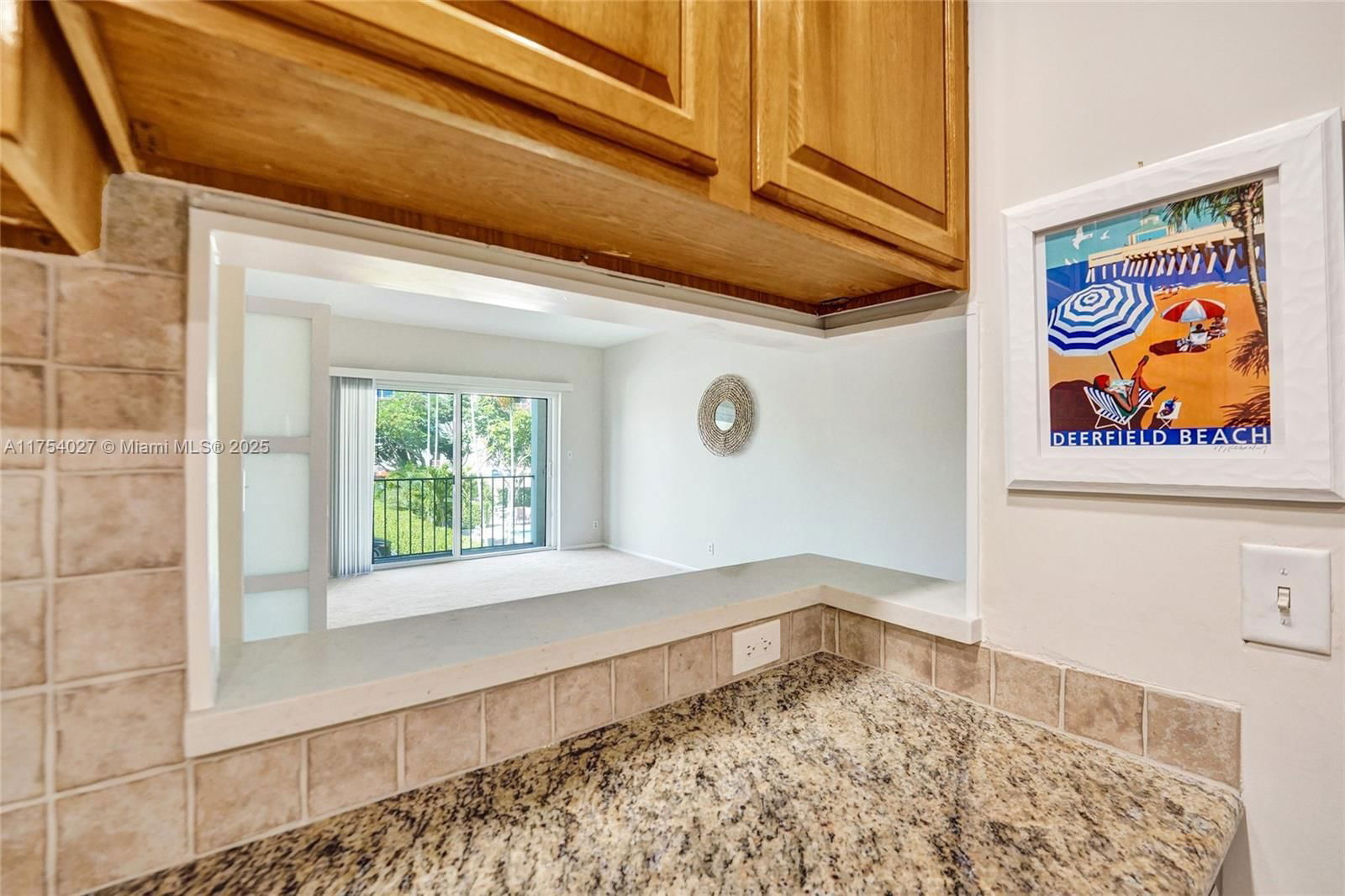 Real estate property located at 400 Riverside Dr #201, Broward, Lado Del Rio Condo, Pompano Beach, FL