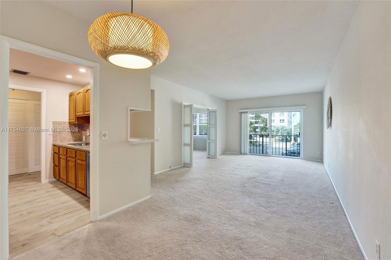 Real estate property located at 400 Riverside Dr #201, Broward, Lado Del Rio Condo, Pompano Beach, FL