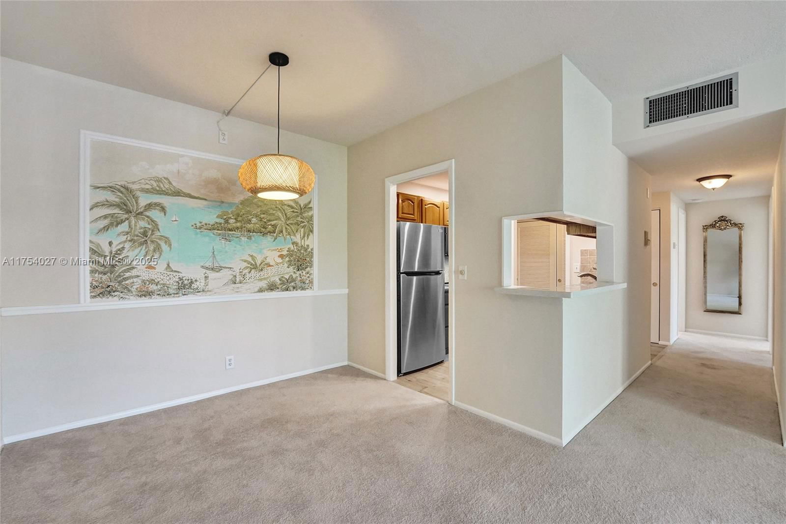 Real estate property located at 400 Riverside Dr #201, Broward, Lado Del Rio Condo, Pompano Beach, FL