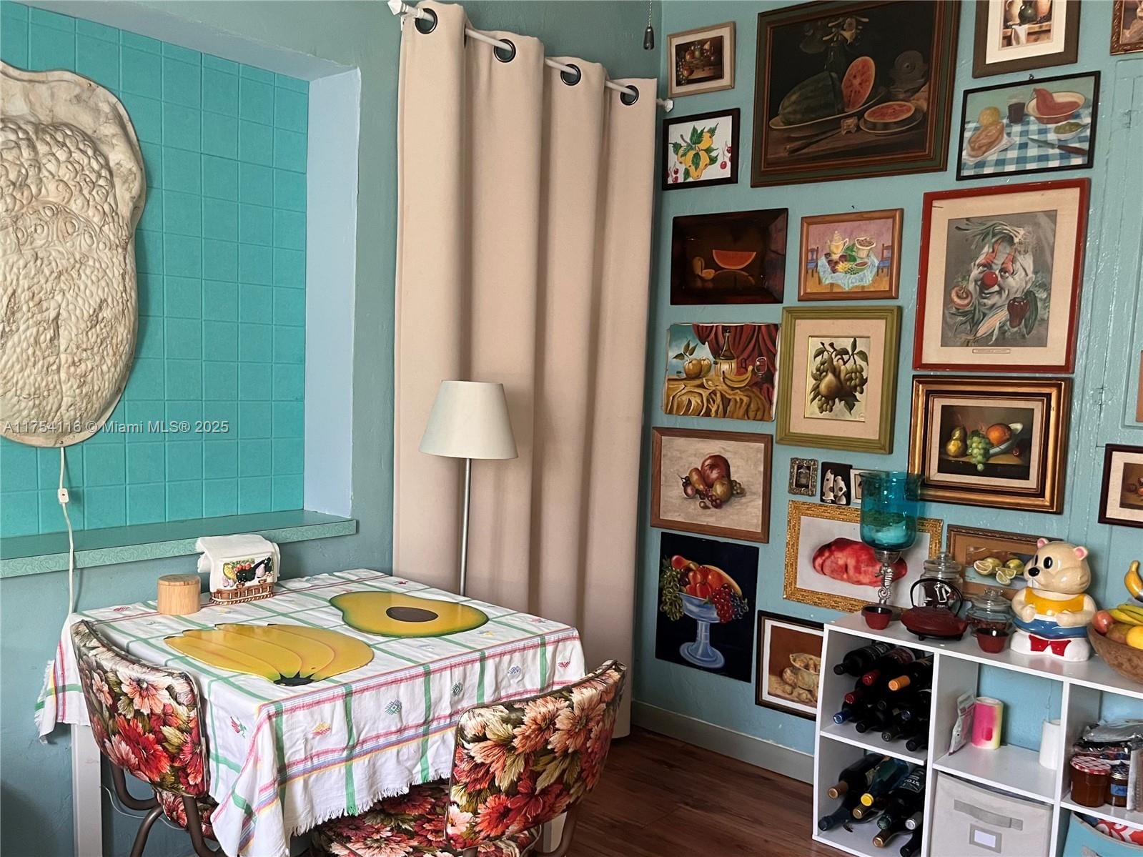 Real estate property located at 5 60th Ter, Miami-dade, North Rockmoor Track, Miami, FL