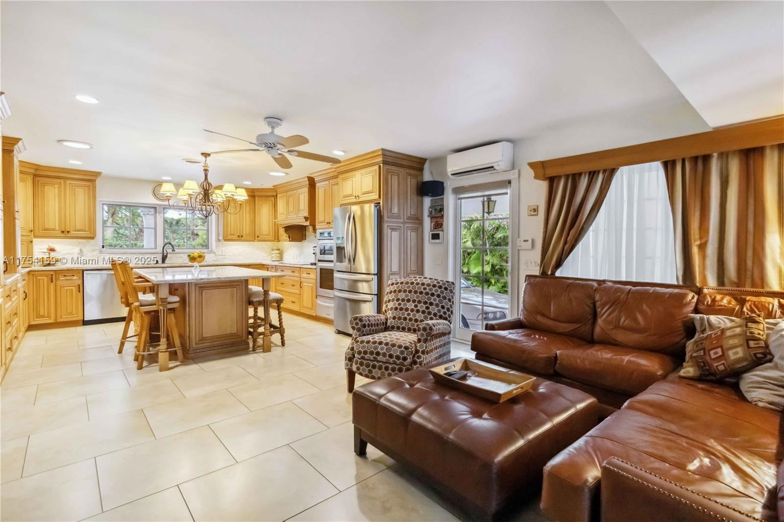 Real estate property located at 740 Country Club Cir, Broward, Country Club Estates Unit, Plantation, FL