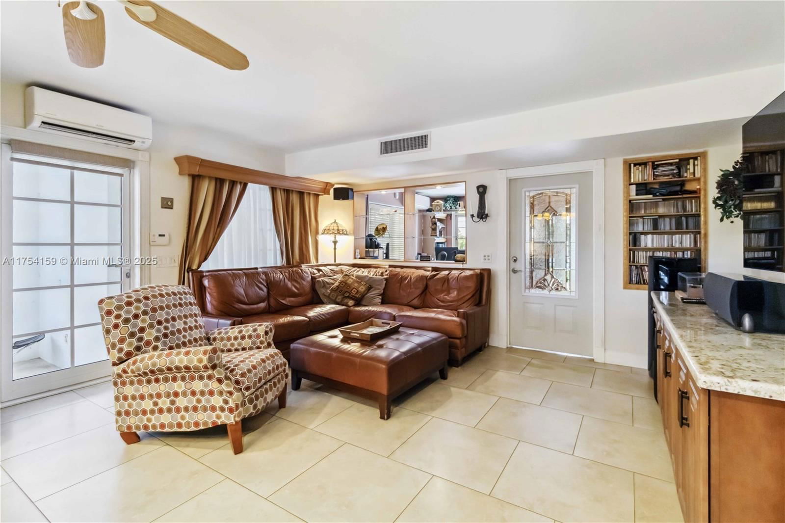 Real estate property located at 740 Country Club Cir, Broward, Country Club Estates Unit, Plantation, FL