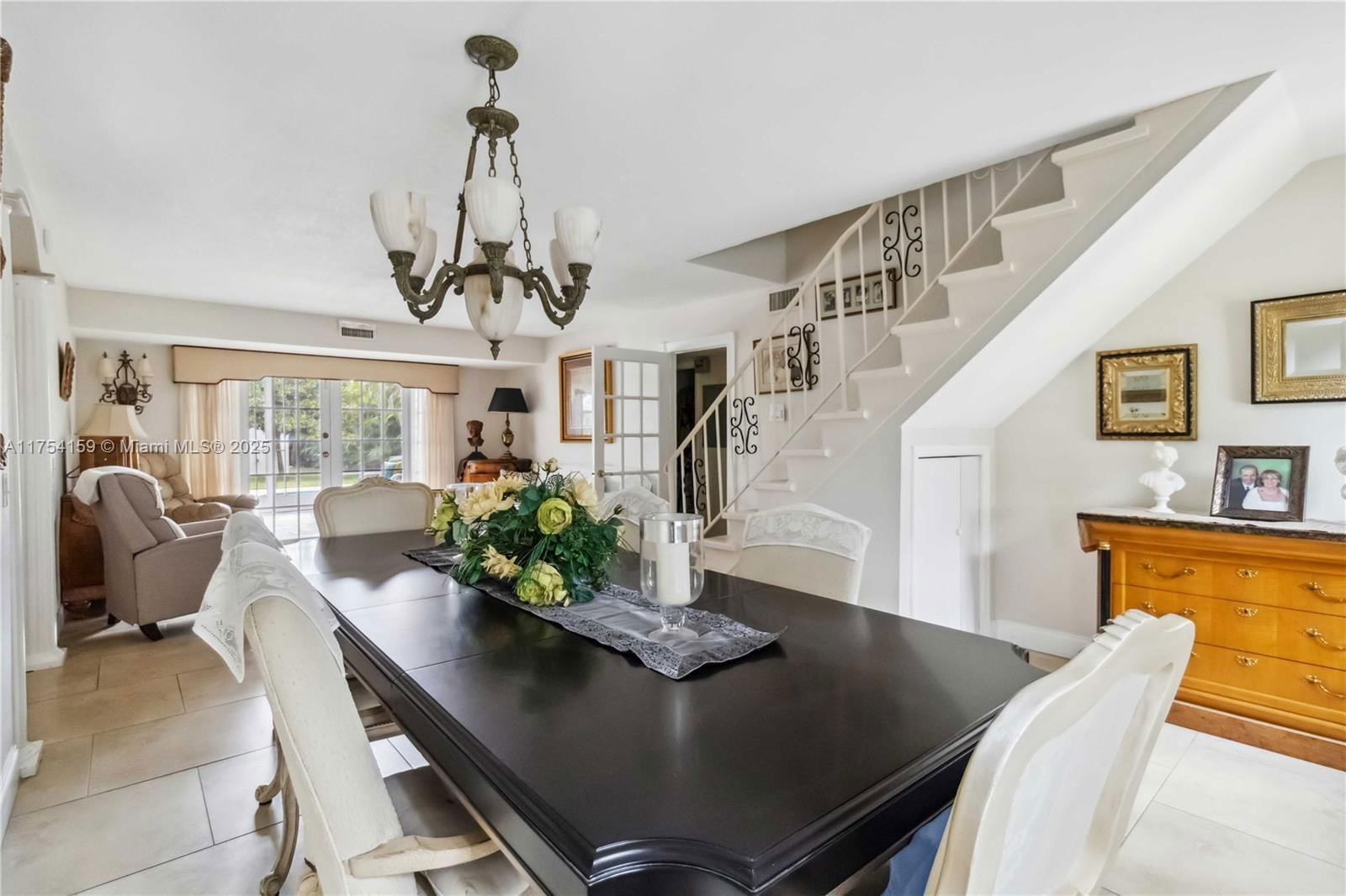 Real estate property located at 740 Country Club Cir, Broward, Country Club Estates Unit, Plantation, FL