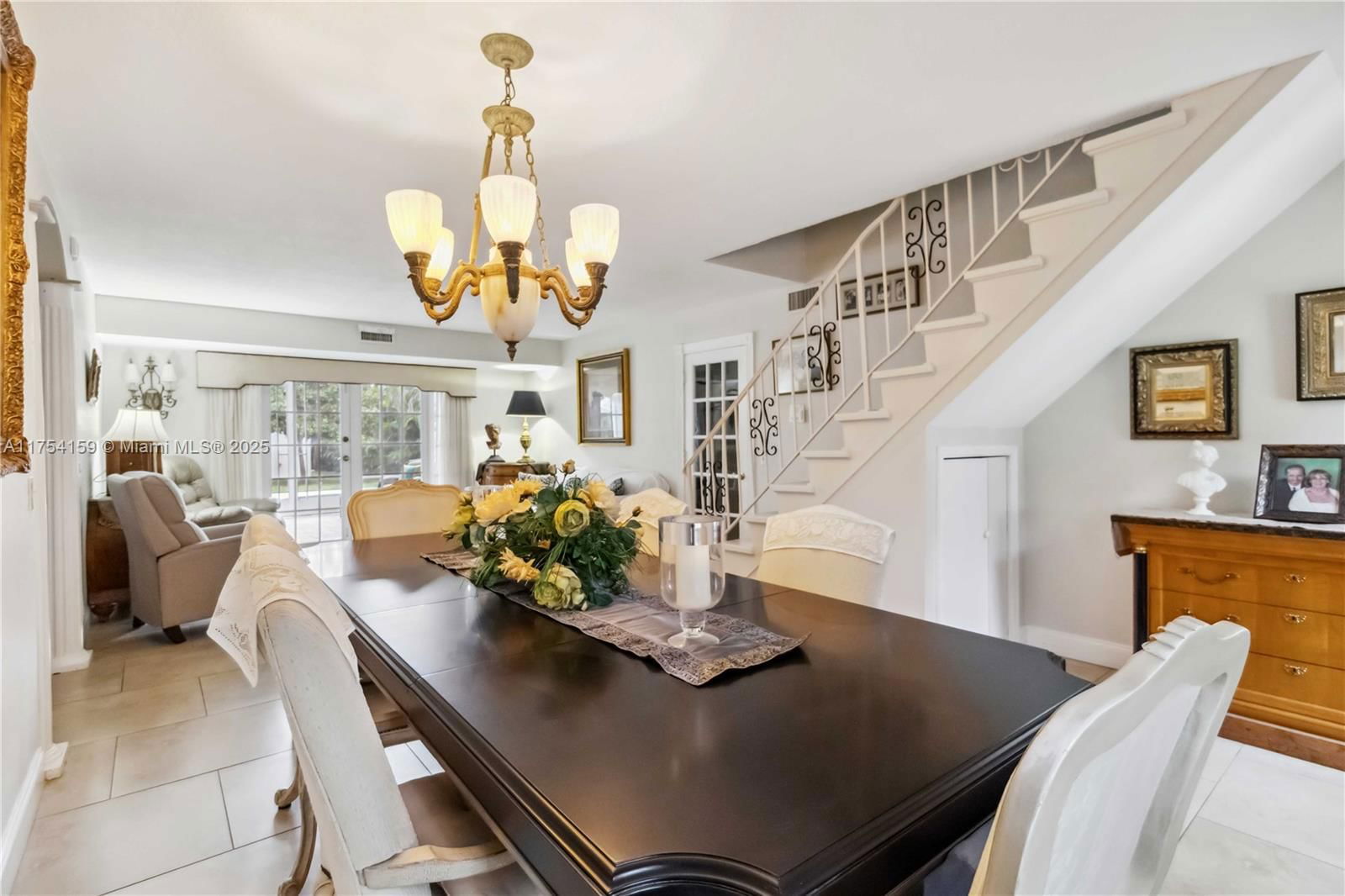 Real estate property located at 740 Country Club Cir, Broward, Country Club Estates Unit, Plantation, FL