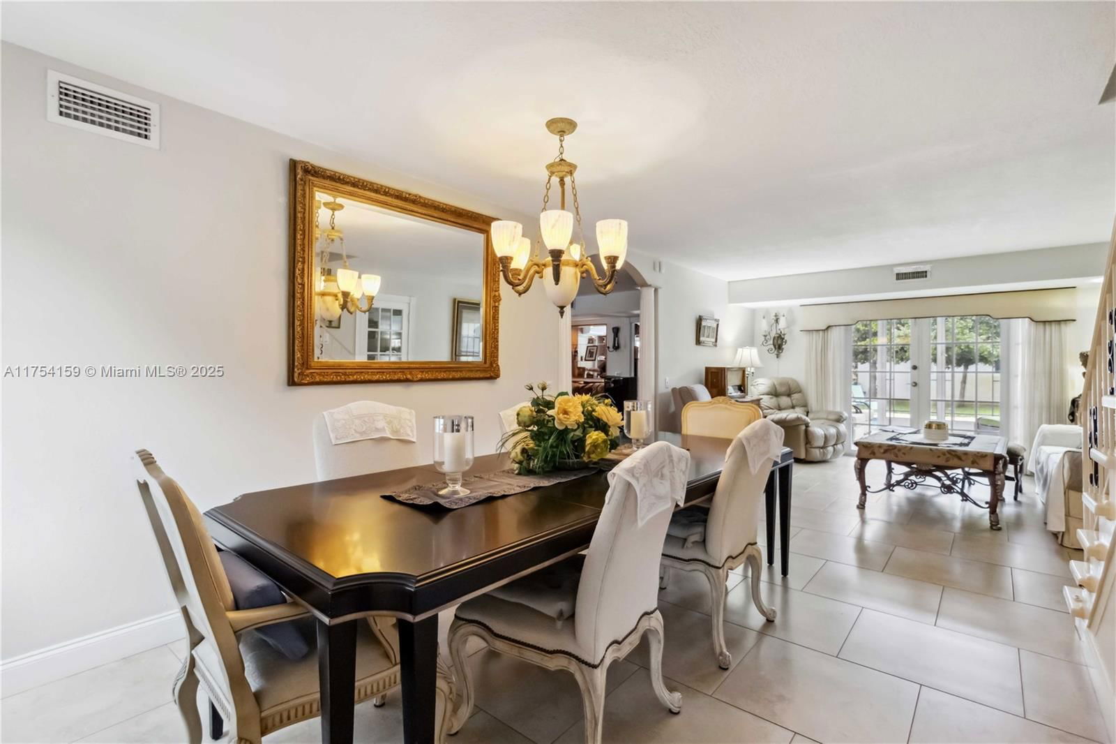 Real estate property located at 740 Country Club Cir, Broward, Country Club Estates Unit, Plantation, FL