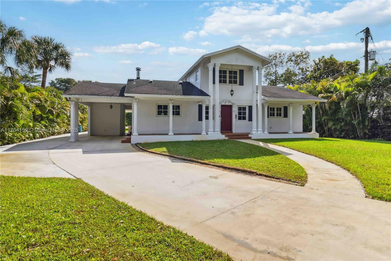 Real estate property located at 740 Country Club Cir, Broward, Country Club Estates Unit, Plantation, FL
