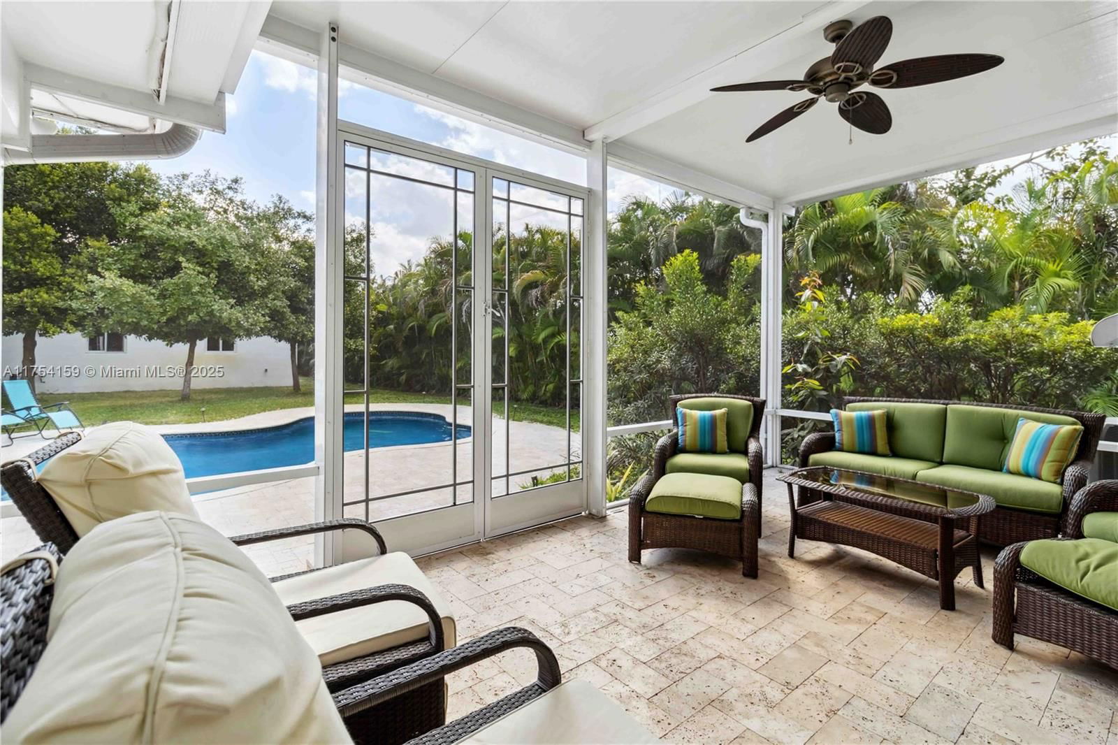 Real estate property located at 740 Country Club Cir, Broward, Country Club Estates Unit, Plantation, FL