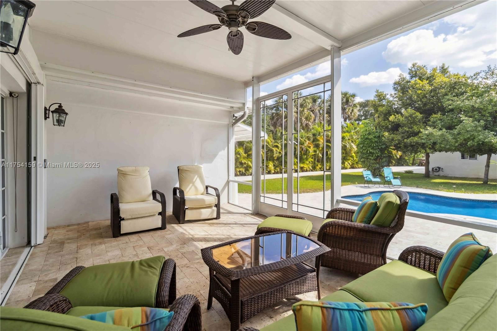 Real estate property located at 740 Country Club Cir, Broward, Country Club Estates Unit, Plantation, FL