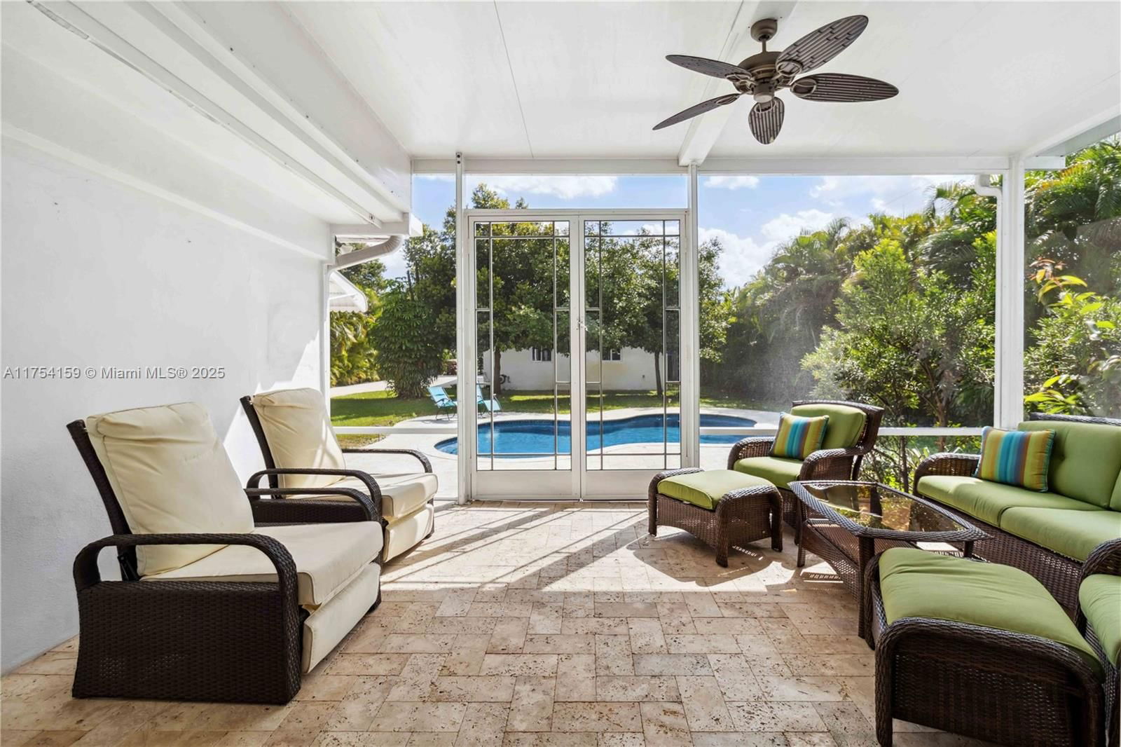 Real estate property located at 740 Country Club Cir, Broward, Country Club Estates Unit, Plantation, FL