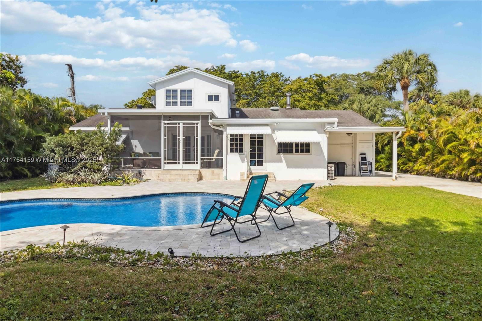 Real estate property located at 740 Country Club Cir, Broward, Country Club Estates Unit, Plantation, FL