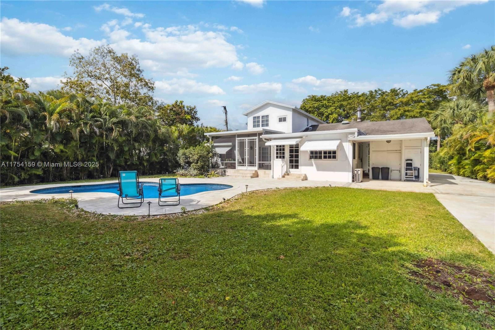 Real estate property located at 740 Country Club Cir, Broward, Country Club Estates Unit, Plantation, FL