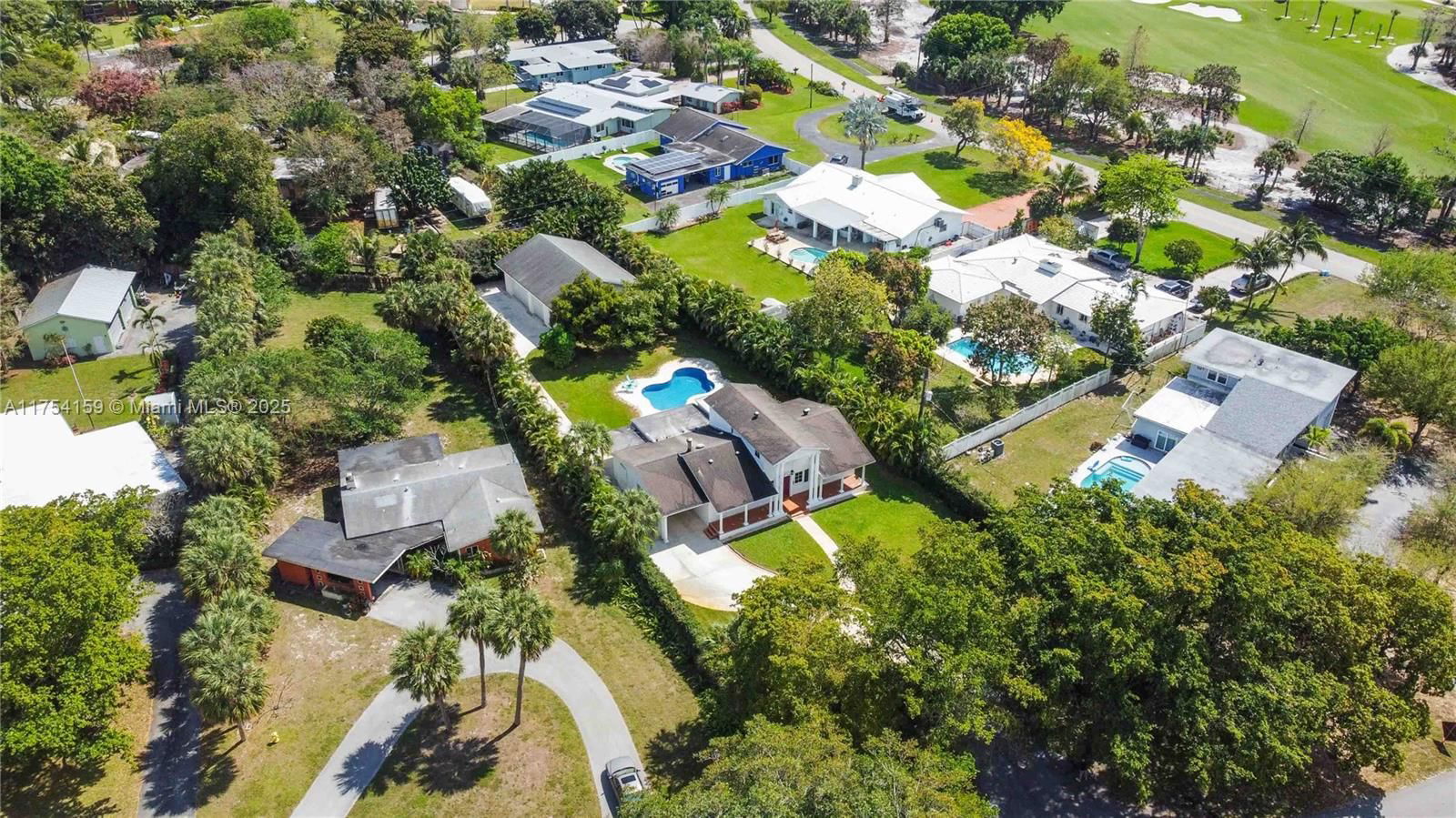 Real estate property located at 740 Country Club Cir, Broward, Country Club Estates Unit, Plantation, FL