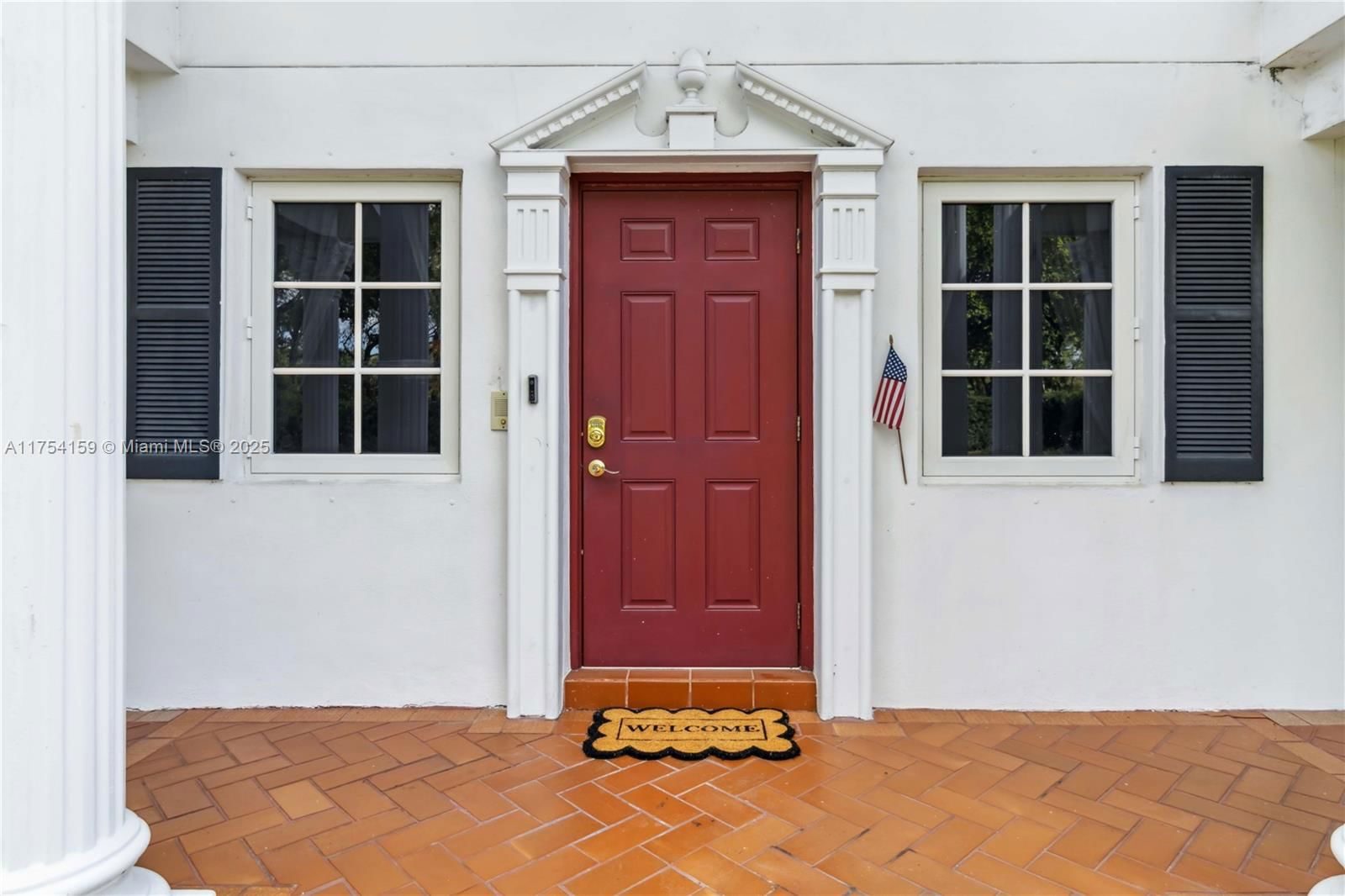 Real estate property located at 740 Country Club Cir, Broward, Country Club Estates Unit, Plantation, FL