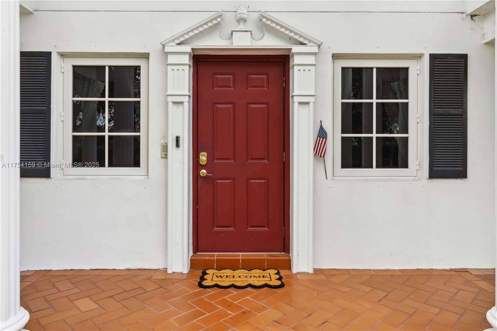 Real estate property located at 740 Country Club Cir, Broward, Country Club Estates Unit, Plantation, FL