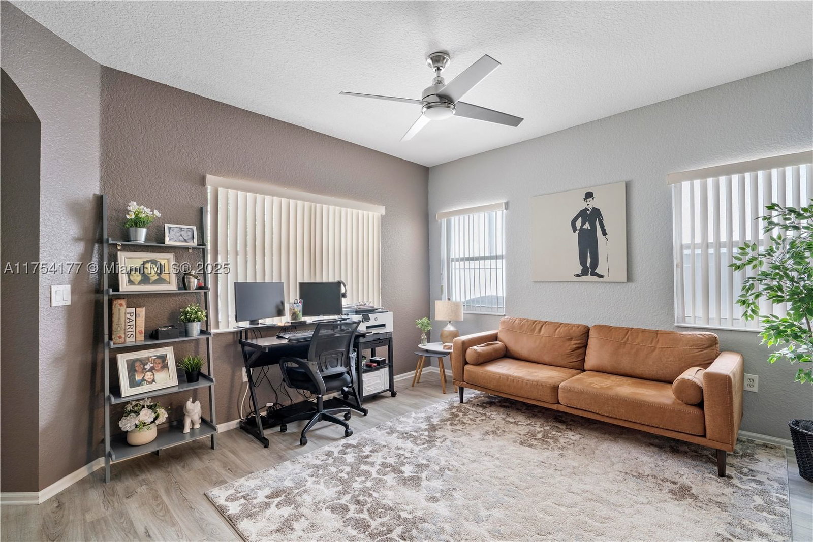 Real estate property located at 7546 18th Dr, Broward, Walnut Creek Replat No 1, Pembroke Pines, FL