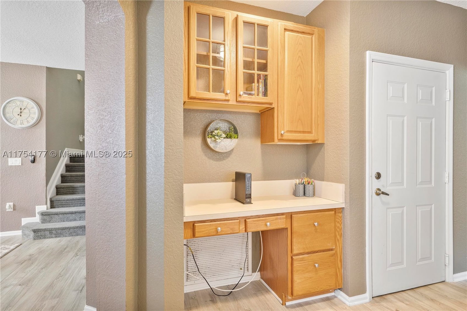 Real estate property located at 7546 18th Dr, Broward, Walnut Creek Replat No 1, Pembroke Pines, FL