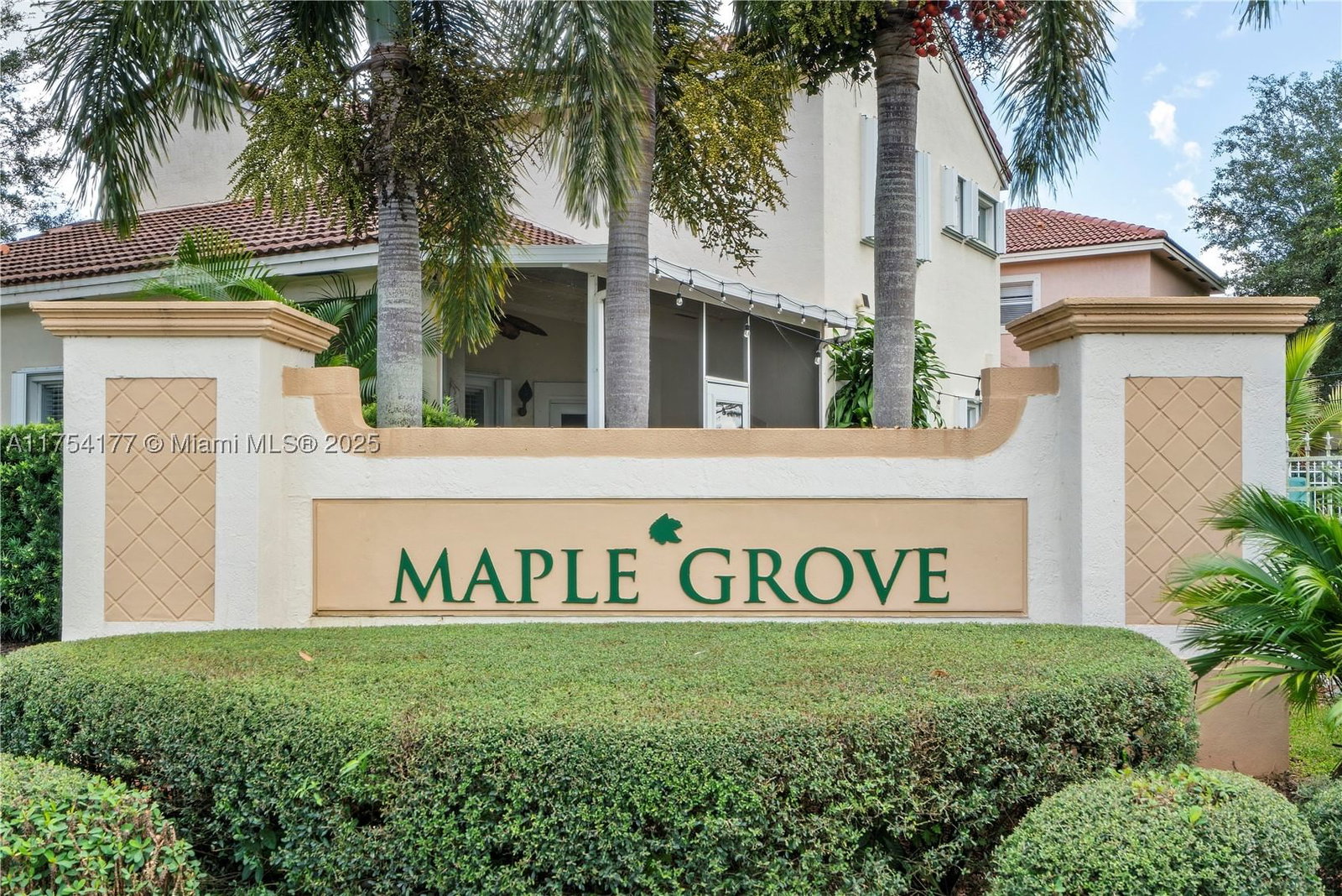 Real estate property located at 7546 18th Dr, Broward, Walnut Creek Replat No 1, Pembroke Pines, FL