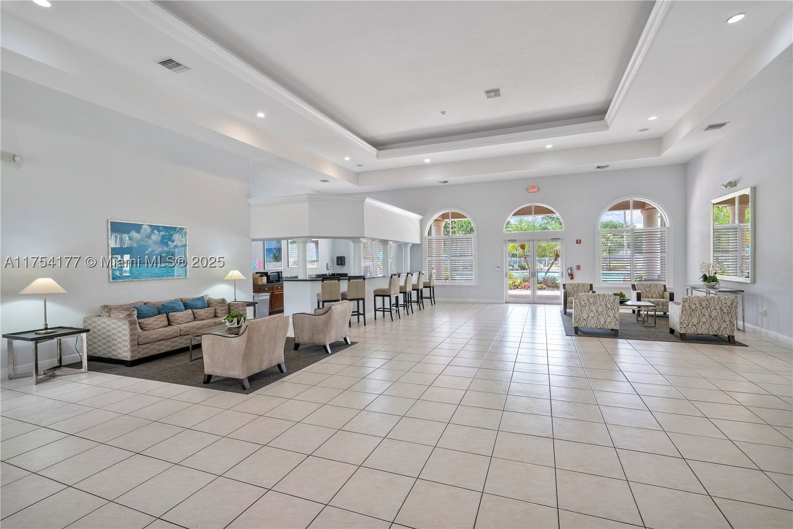 Real estate property located at 7546 18th Dr, Broward, Walnut Creek Replat No 1, Pembroke Pines, FL