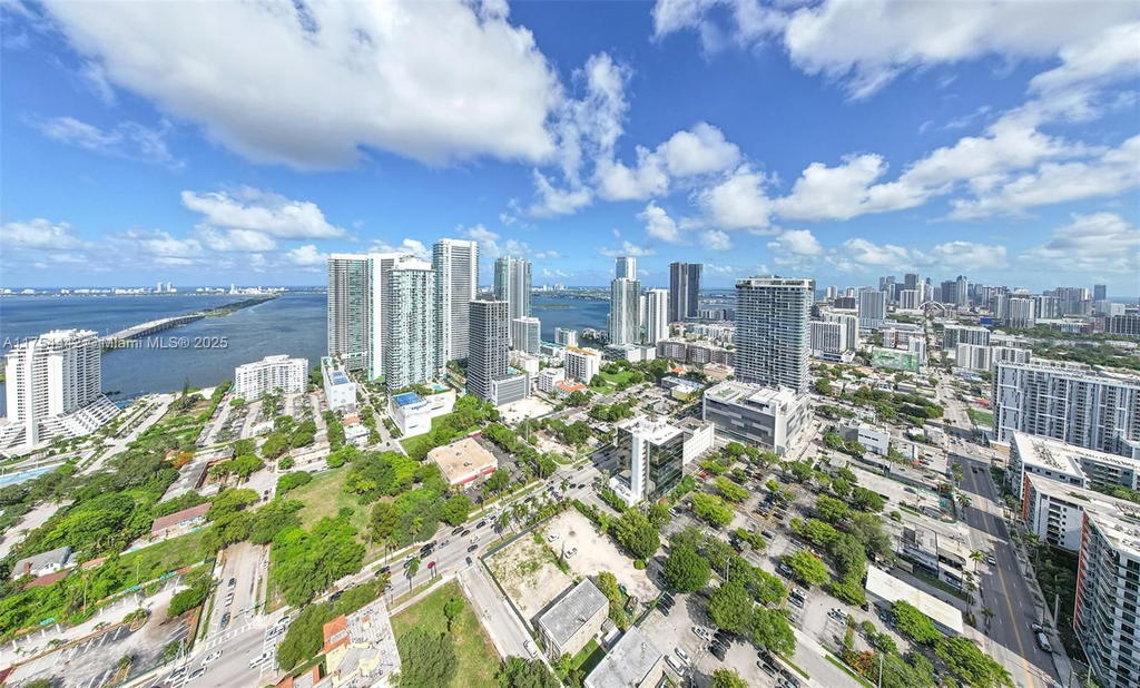 Real estate property located at 480 31st St #4805, Miami-dade, Gran Paraiso Condo, Miami, FL
