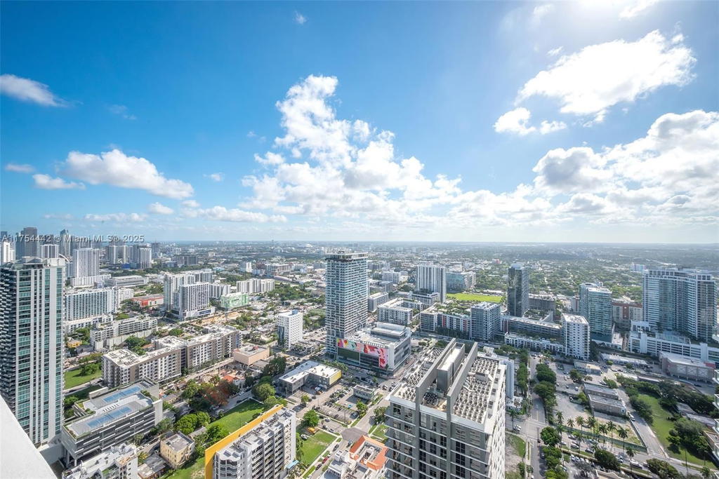 Real estate property located at 480 31st St #4805, Miami-dade, Gran Paraiso Condo, Miami, FL