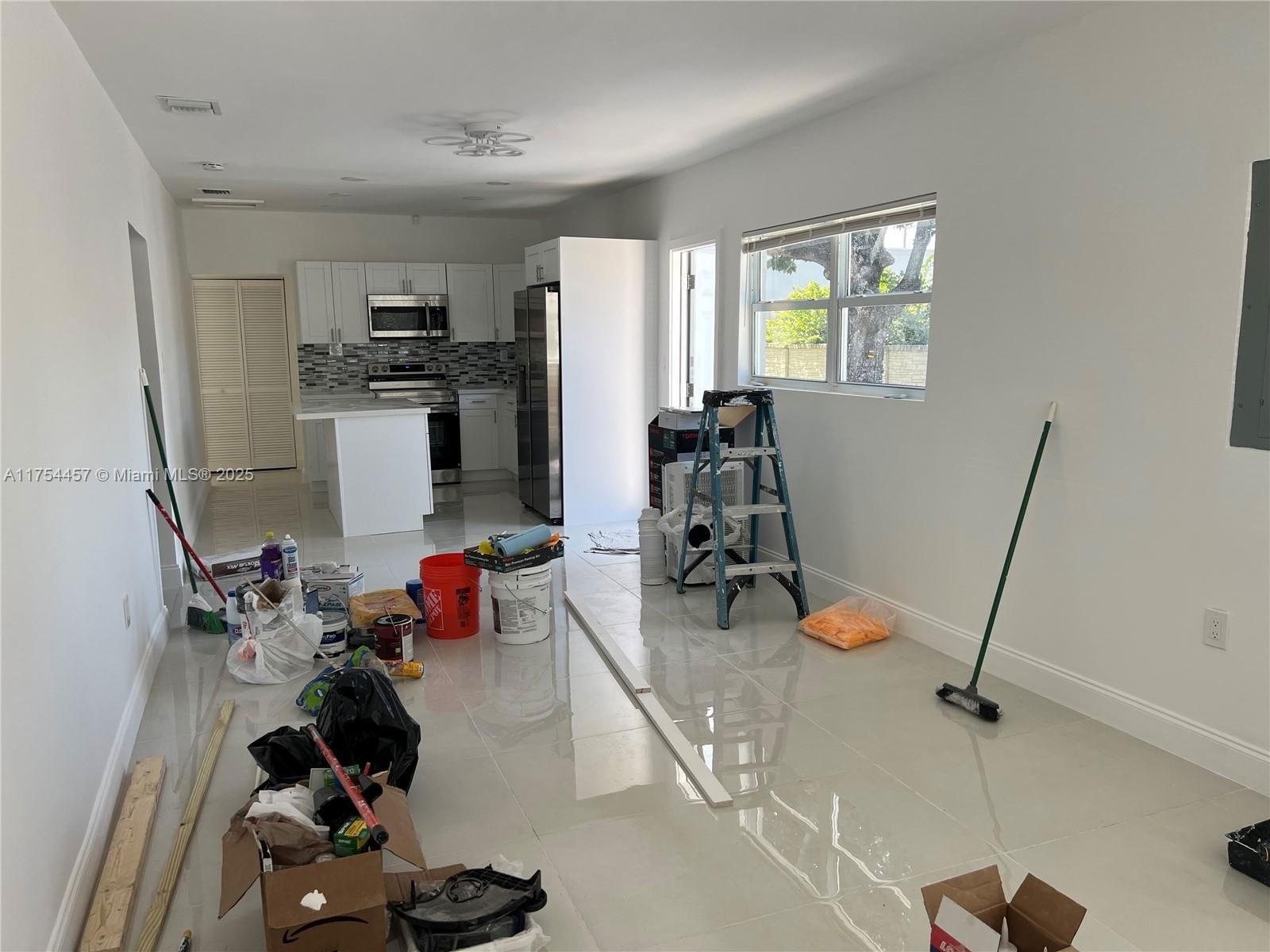 Real estate property located at 2654 47th St, Miami-dade, Wilson Est, Miami, FL