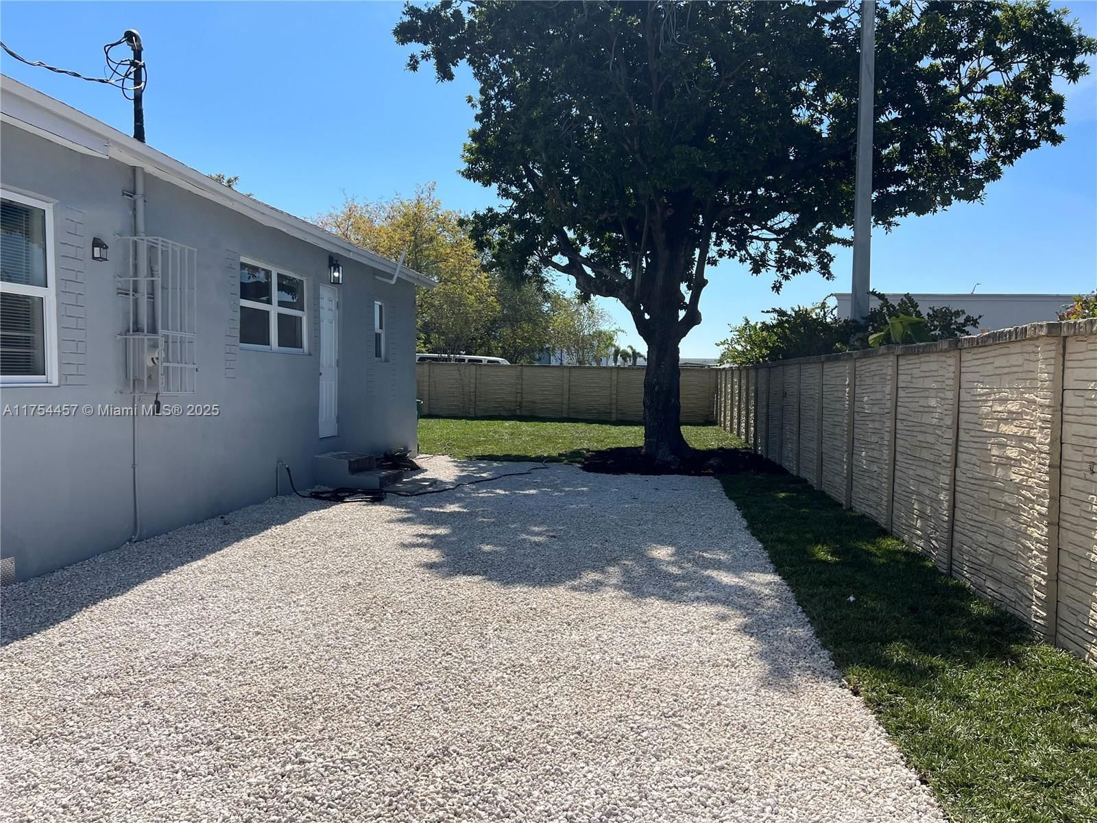 Real estate property located at 2654 47th St, Miami-dade, Wilson Est, Miami, FL