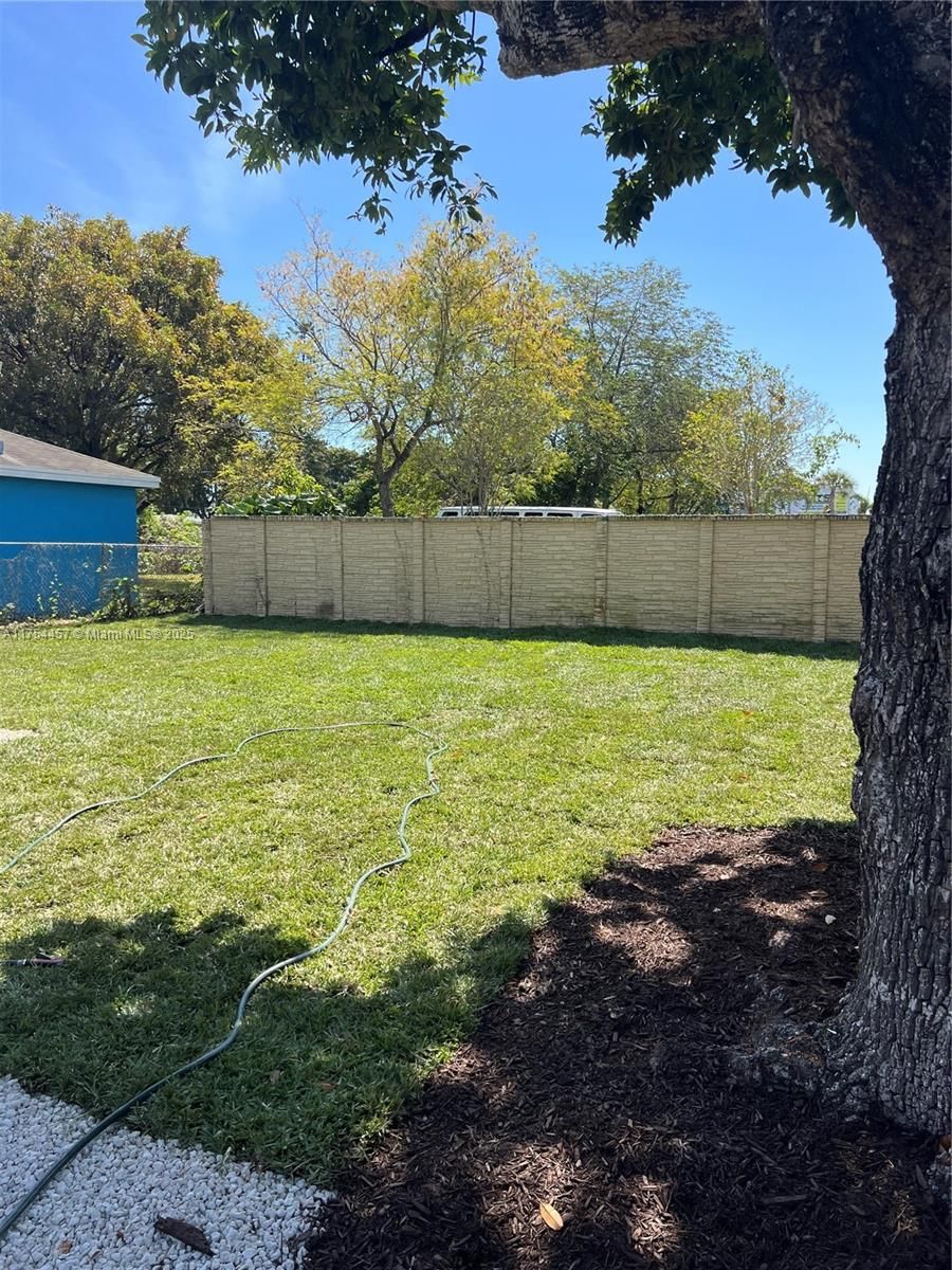 Real estate property located at 2654 47th St, Miami-dade, Wilson Est, Miami, FL