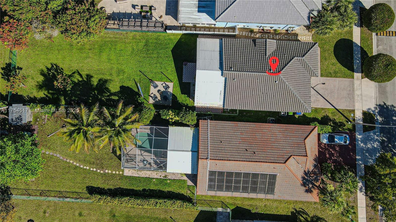 Real estate property located at 1628 208th Way, Broward, Chapel Trail Ii, Pembroke Pines, FL