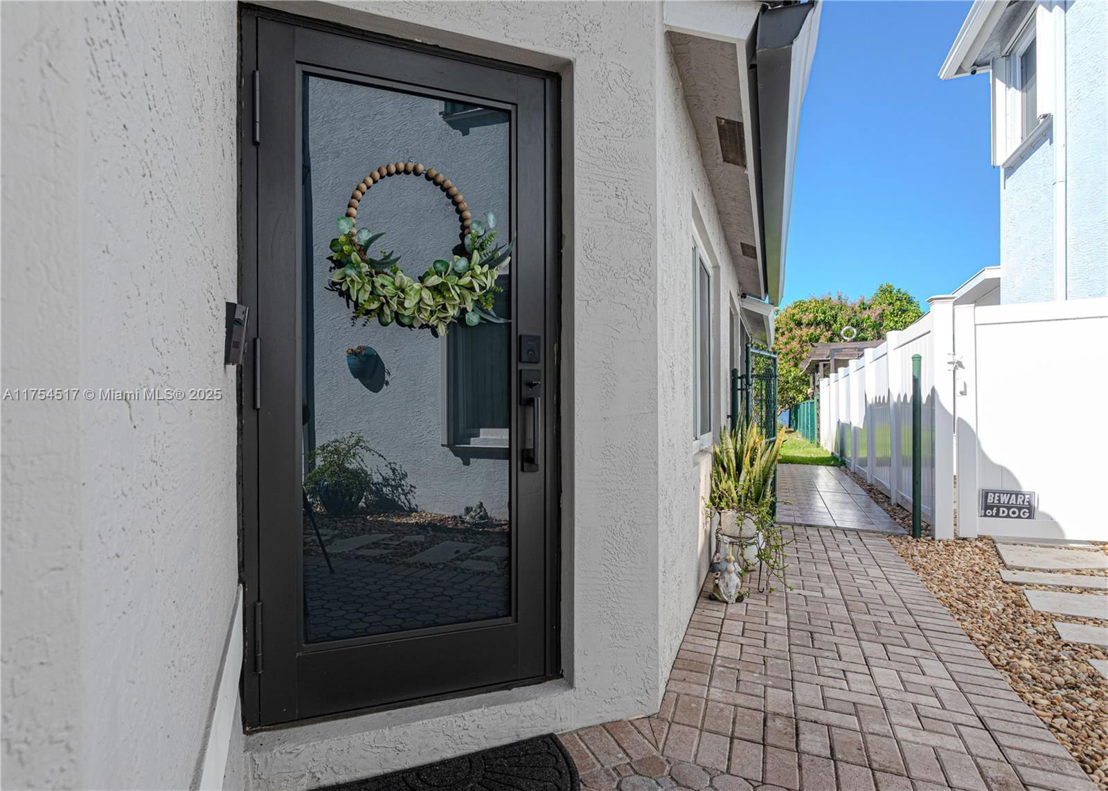 Real estate property located at 1628 208th Way, Broward, Chapel Trail Ii, Pembroke Pines, FL