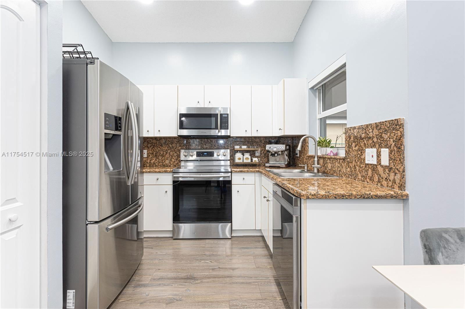 Real estate property located at 1628 208th Way, Broward, Chapel Trail Ii, Pembroke Pines, FL