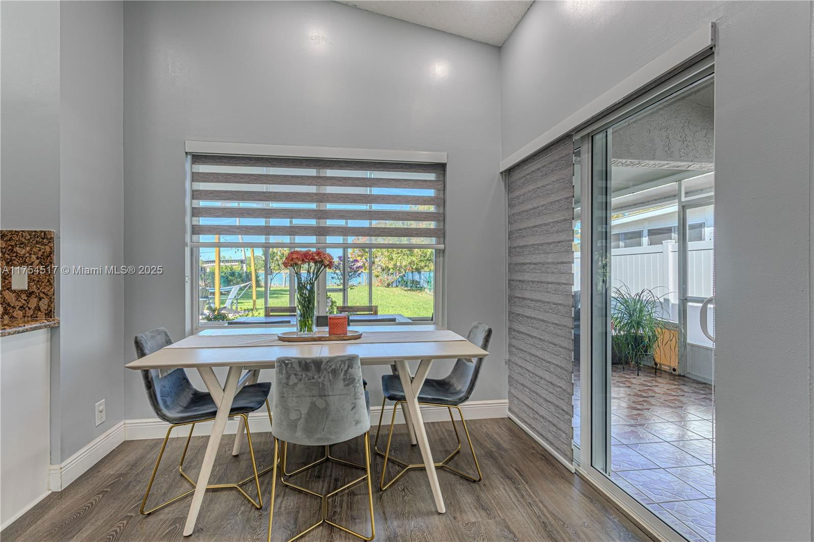 Real estate property located at 1628 208th Way, Broward, Chapel Trail Ii, Pembroke Pines, FL