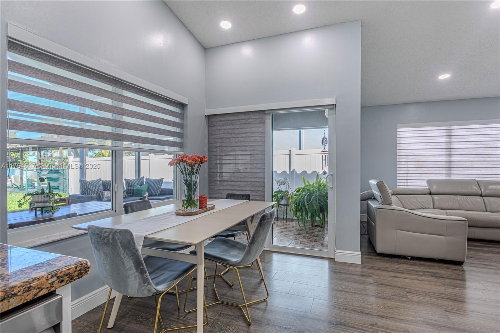 Real estate property located at 1628 208th Way, Broward, Chapel Trail Ii, Pembroke Pines, FL