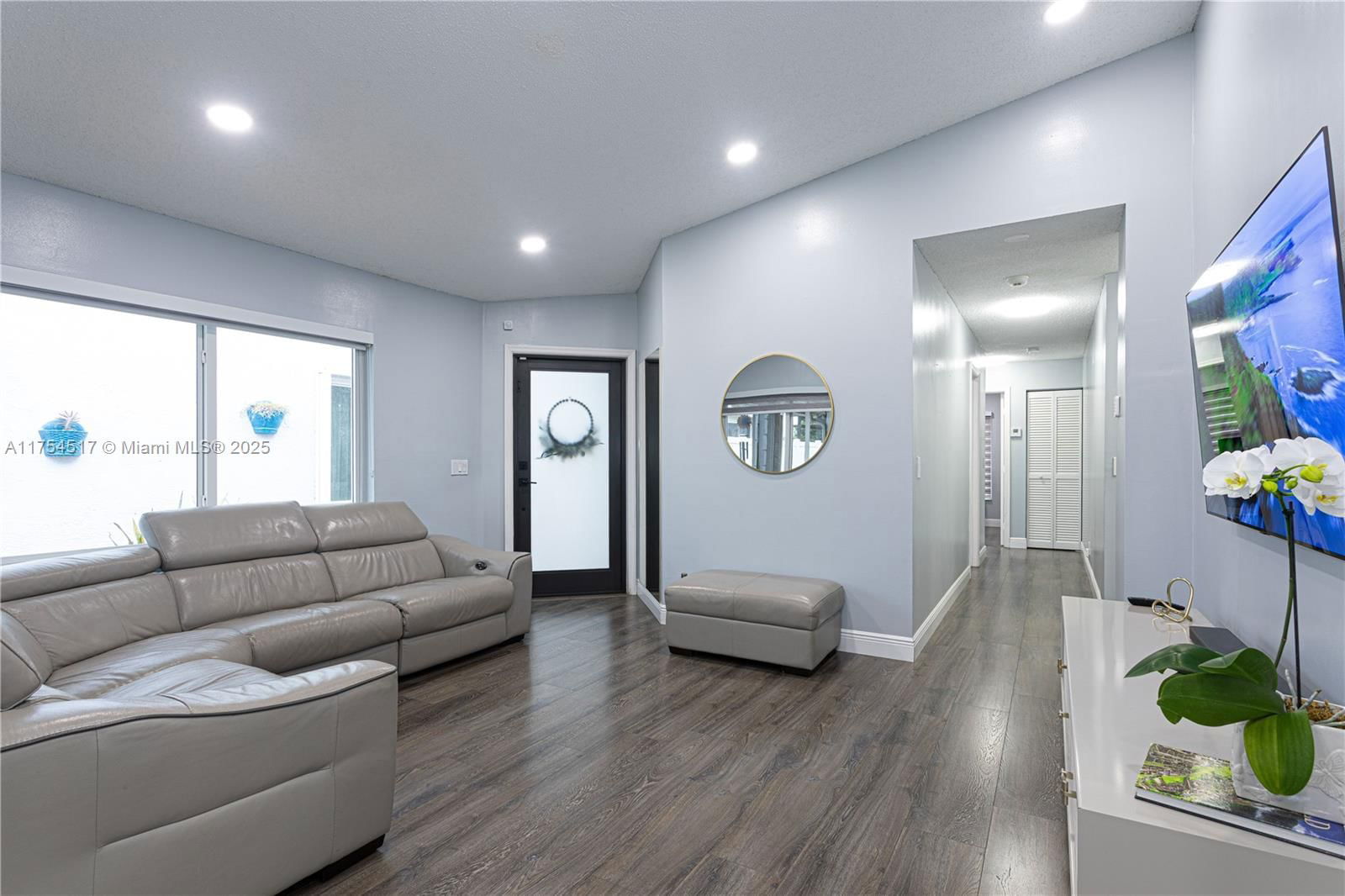 Real estate property located at 1628 208th Way, Broward, Chapel Trail Ii, Pembroke Pines, FL