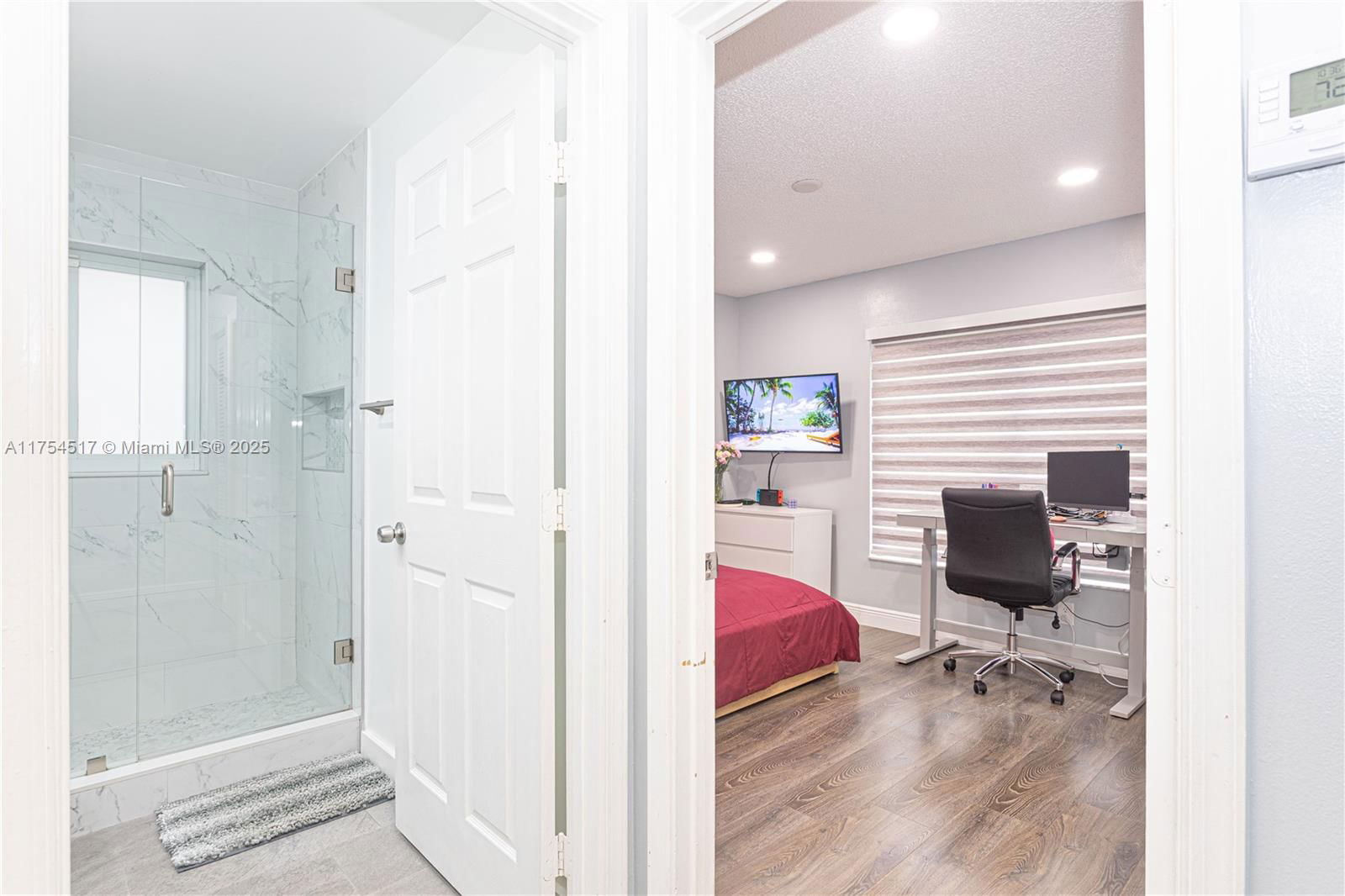 Real estate property located at 1628 208th Way, Broward, Chapel Trail Ii, Pembroke Pines, FL