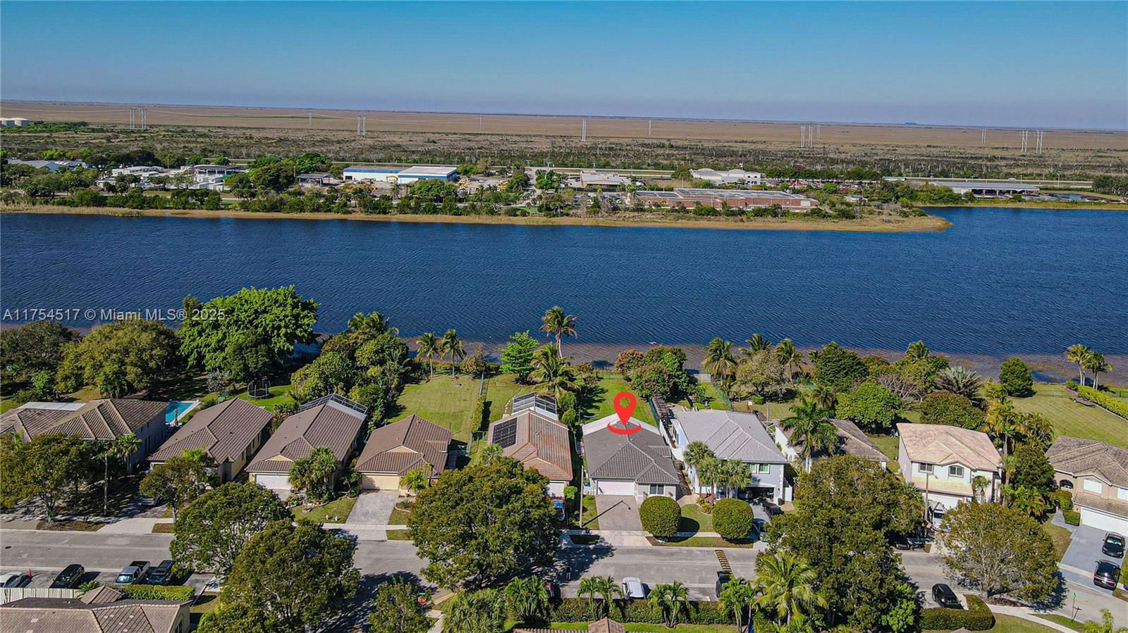 Real estate property located at 1628 208th Way, Broward, Chapel Trail Ii, Pembroke Pines, FL