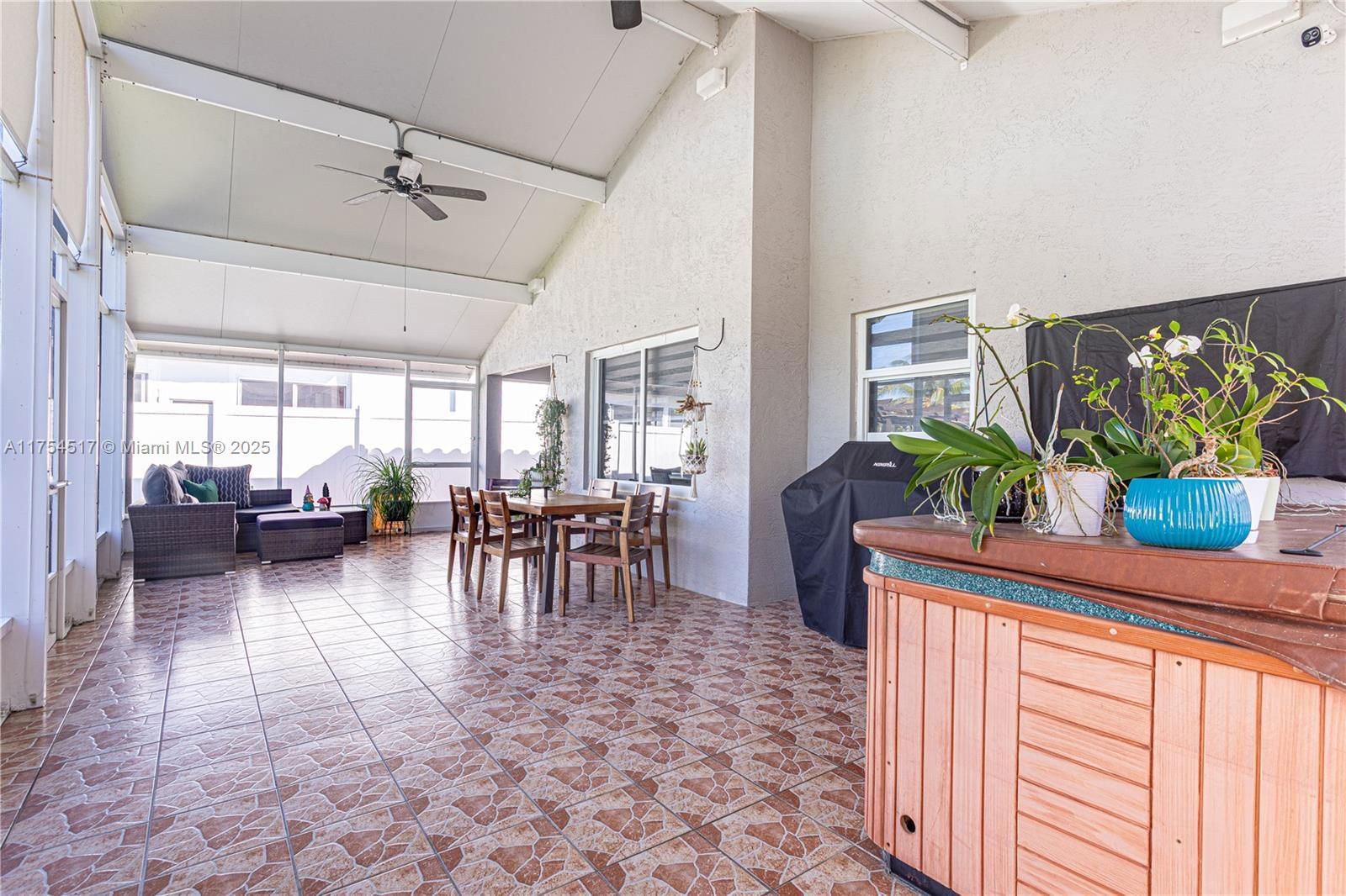 Real estate property located at 1628 208th Way, Broward, Chapel Trail Ii, Pembroke Pines, FL