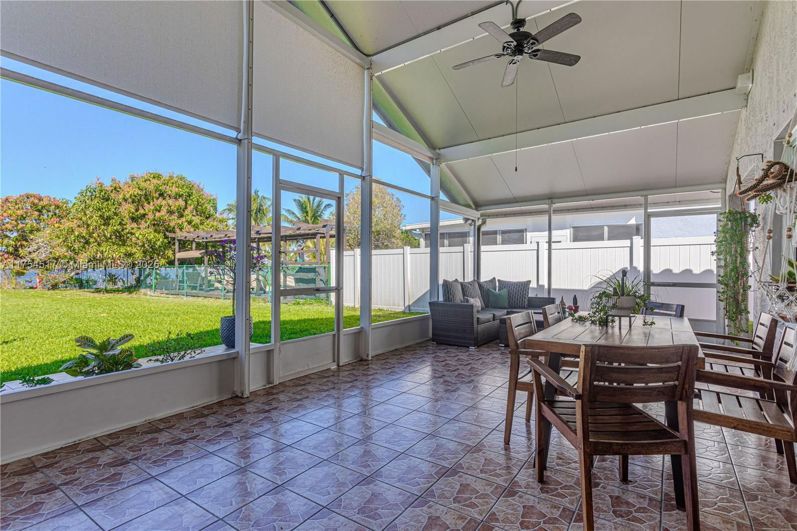 Real estate property located at 1628 208th Way, Broward, Chapel Trail Ii, Pembroke Pines, FL