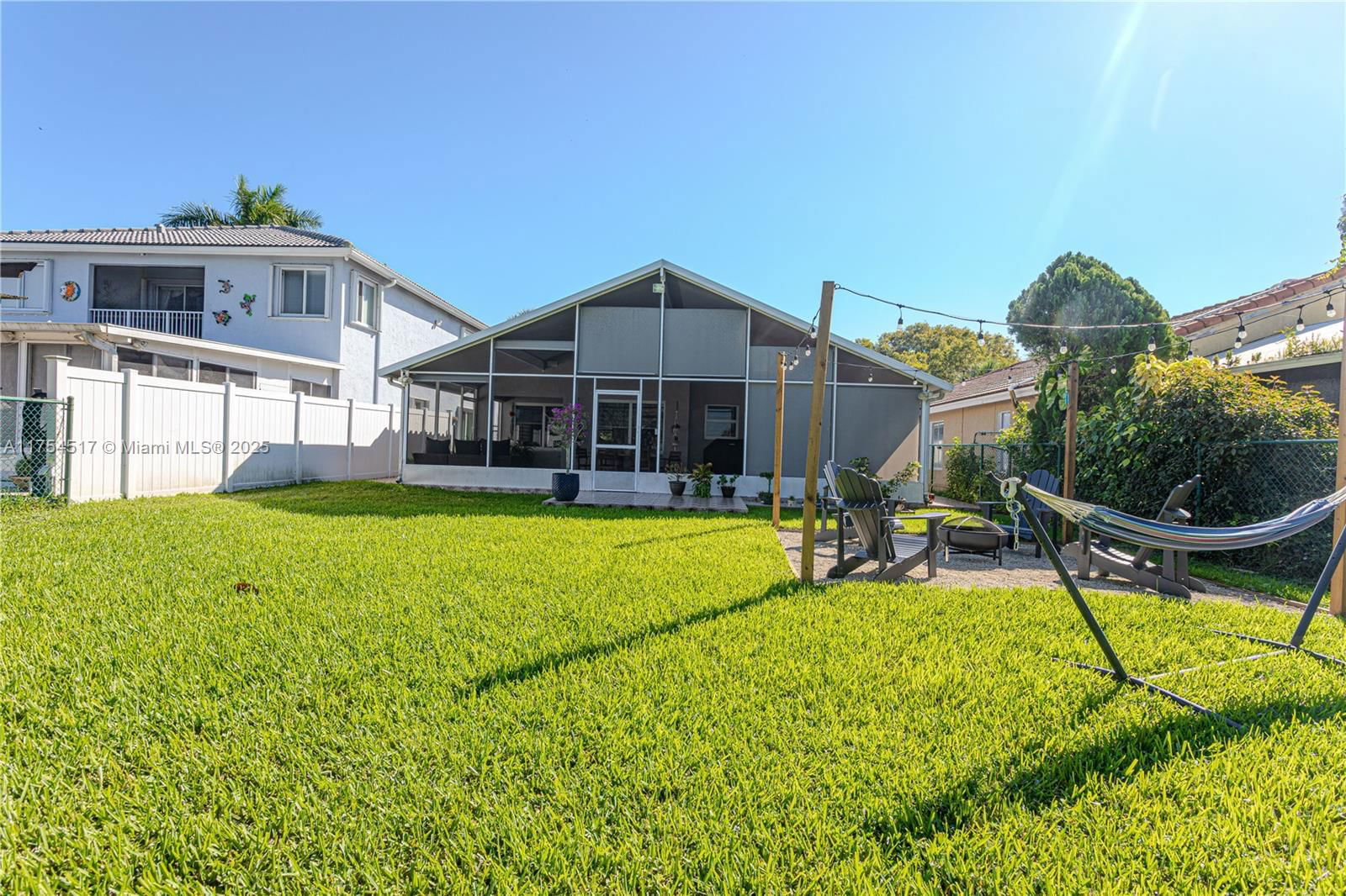 Real estate property located at 1628 208th Way, Broward, Chapel Trail Ii, Pembroke Pines, FL