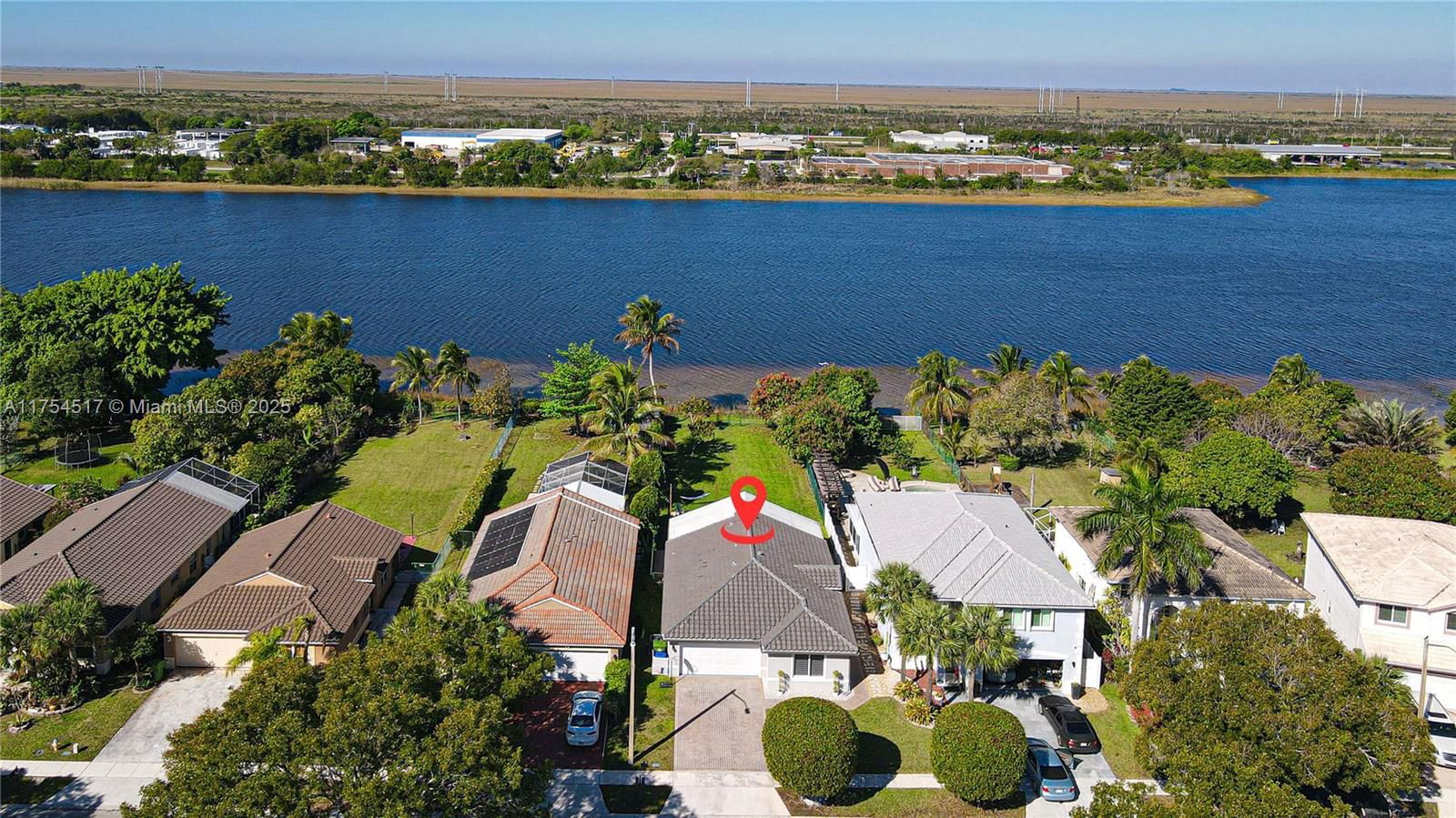 Real estate property located at 1628 208th Way, Broward, Chapel Trail Ii, Pembroke Pines, FL
