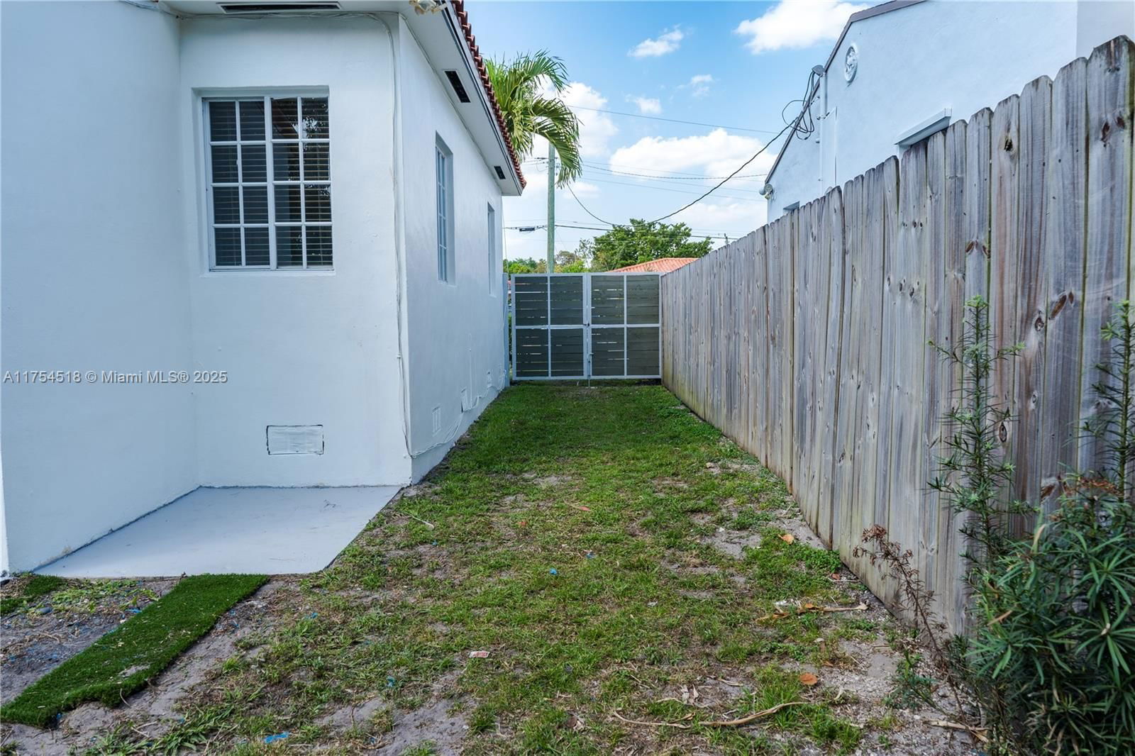 Real estate property located at 4770 4th St, Miami-dade, Bowman Heights, Miami, FL