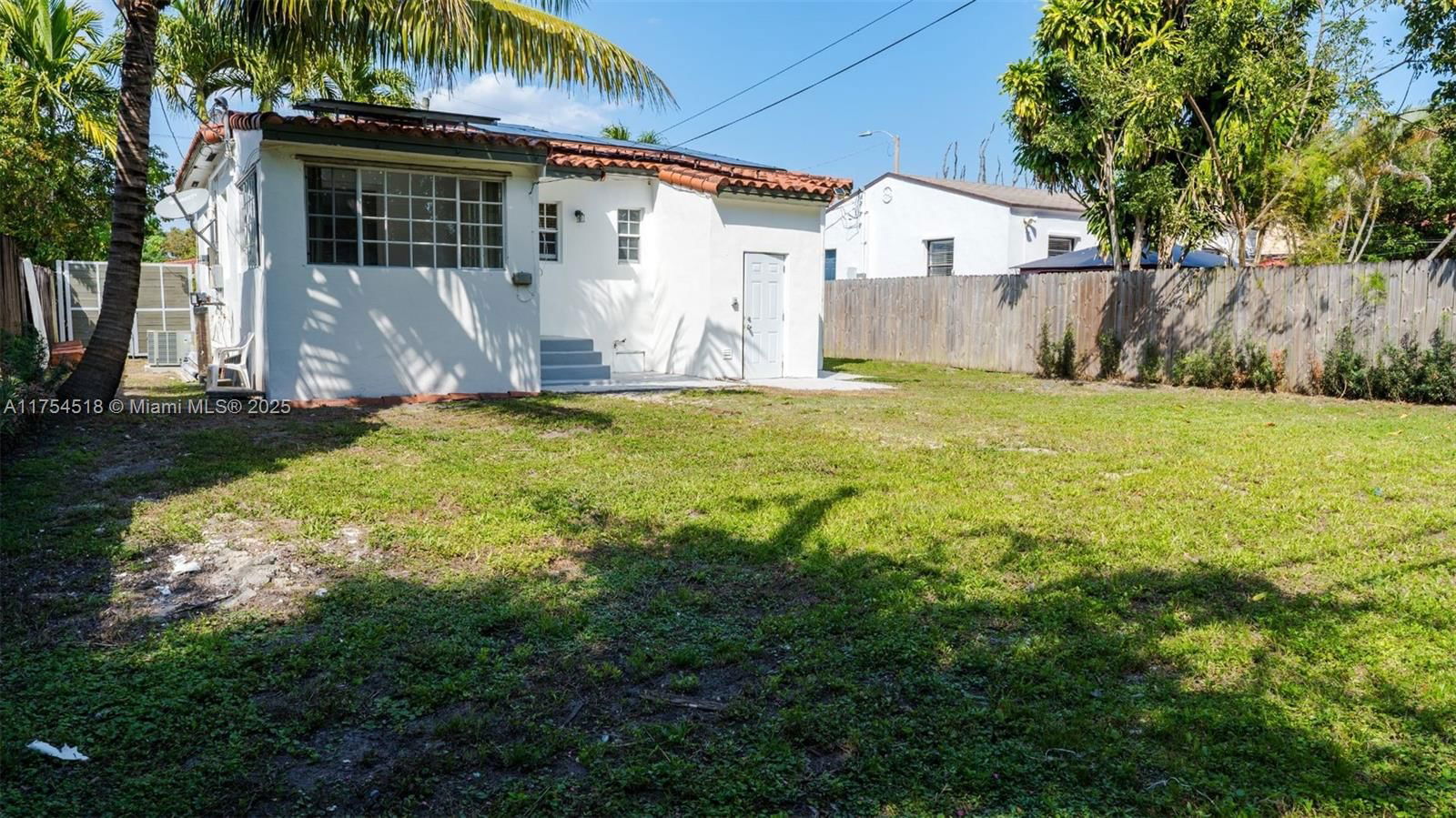 Real estate property located at 4770 4th St, Miami-dade, Bowman Heights, Miami, FL