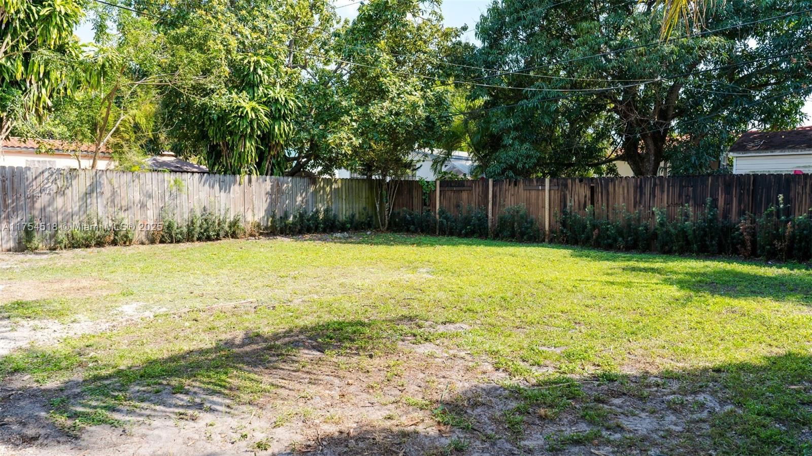 Real estate property located at 4770 4th St, Miami-dade, Bowman Heights, Miami, FL