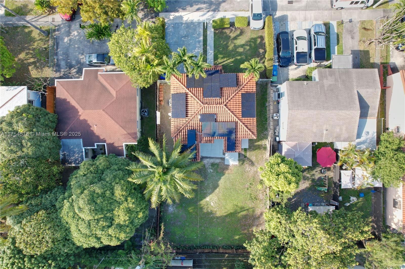 Real estate property located at 4770 4th St, Miami-dade, Bowman Heights, Miami, FL